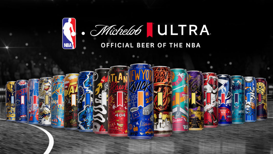 Michelob ULTRA New York Knicks