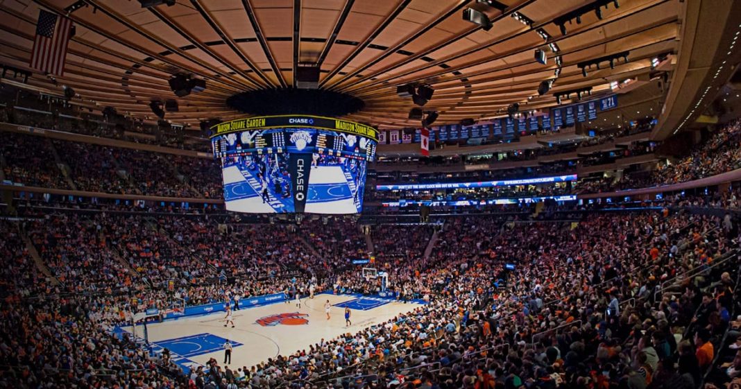 New York Knicks