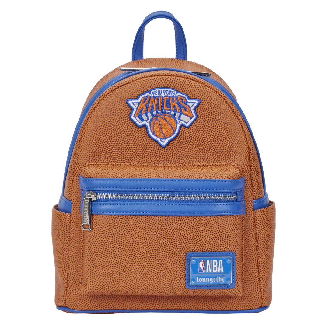 Loungefly Knicks