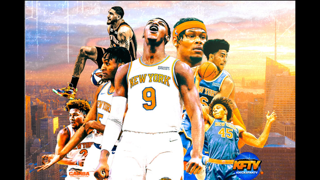 New York Knicks