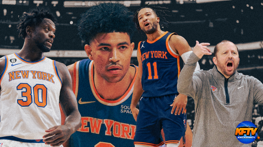 New York Knicks