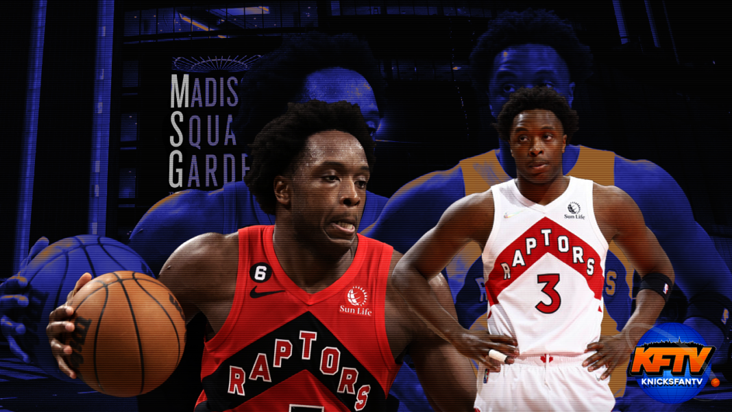 OG Anunoby