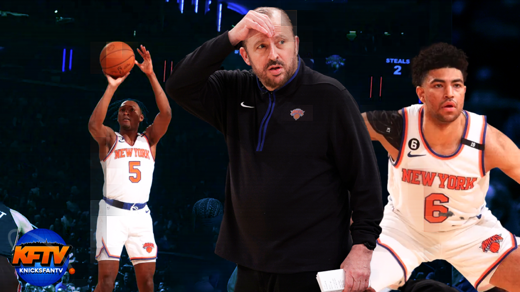 New York Knicks